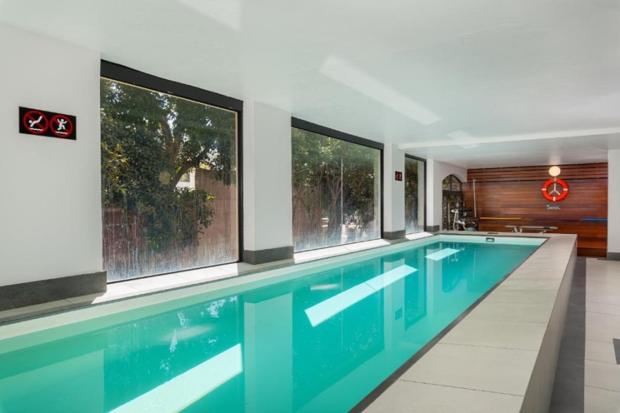 2 Bedroom Property for Sale in De Waterkant Western Cape